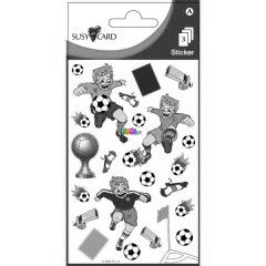 ntapads matrick - Foci, 3 v