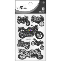 ntapads matrick - Motorok, 1 v
