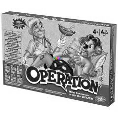 Operci - j kiads