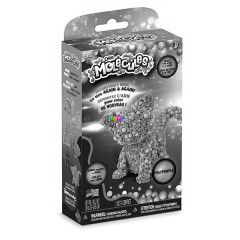 Orb Molecules - ptkszlet, lila