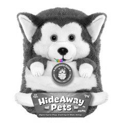 ris Plssgombc - Husky