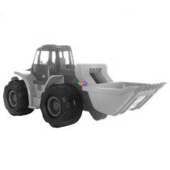 ris srga-piros markols traktor
