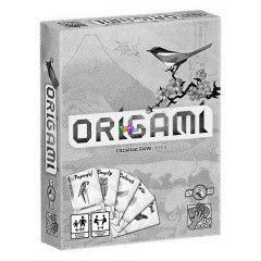 Origami trsasjtk