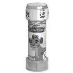 Oroszlnkirly buborkfj, 60 ml