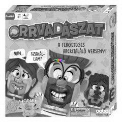 Orrvadszat trsasjtk
