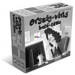 Orszg-Vros, Bet-Tma trsasjtk