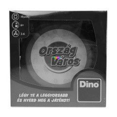 Orszg Vros krtyajtk