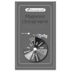 Orszg-vros mgneses trsasjtk