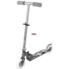 sszecsukhat gyermek roller - Minnie egr
