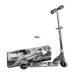 sszecsukhat ktkerek roller - Verdk