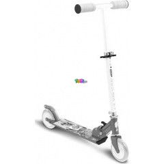 sszecsukhat roller - Barbie