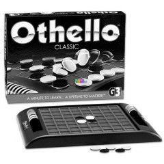 Othello Classic trsasjtk