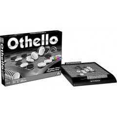 Othello trsasjtk
