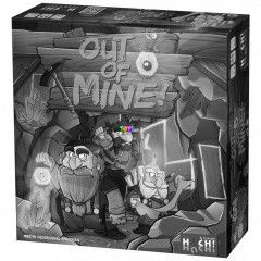 Out of the Mine - Ki a bnybl trsasjtk