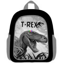 Ovis htizsk - T-Rex
