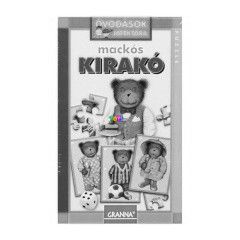 vodsok jtktra - Macks kirak