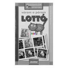vodsok jtktra - Vrom a prom lott