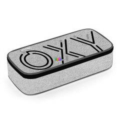 Oxy bedobs tolltart - Vilgos sznek
