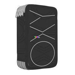Oxy Pastel Line hromemeletes tolltart