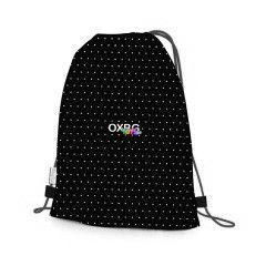 Oxybag - Pttys tornazsk, fekete-pink