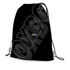 Oxybag - Tornazsk, fekete-kk