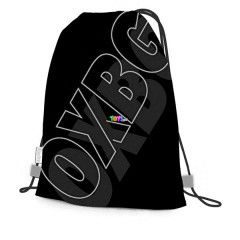 Oxybag - Tornazsk, fekete-neon zld