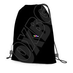 Oxybag - Tornazsk, fekete-pink