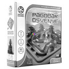 Pagodk svnye - kszsgfejleszt jtk