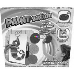 PAINT-sation - Asztali festlloms