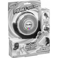 PAINT-sation - Forgathat festpaletta