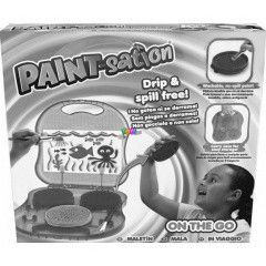 PAINT-sation - Utaz festlloms