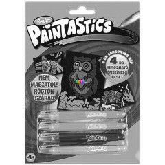 Paintastic - Brsonyos poszterek, Bagoly