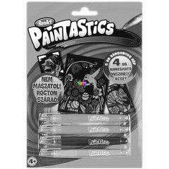 Paintastic - Brsonyos poszterek, kolibri
