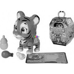 Pamper Petz - Bbi Tigris
