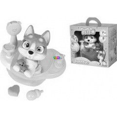Pamper Petz - Kiskutys frdkd szett