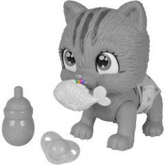 Pamper Petz - Pelenks, pisil kiscica jtkszett