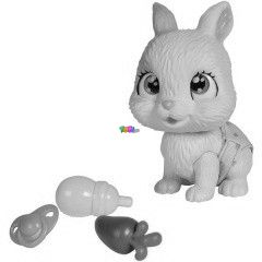 Pamper Petz - Pelenks, pisil kisnyuszi jtkszett