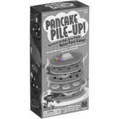 Panceke Pile Up - Palacsinta st verseny, nagymotoros mozgs fejlesztshez
