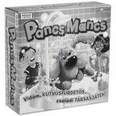 Pancs Mancs - Vidm kutyusfrdets csaldi trsasjtk
