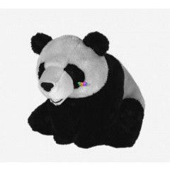 Panda 25 cm