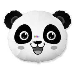 Panda flia lufi, 60 cm