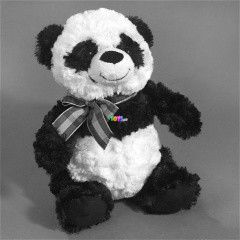 Panda kocks sllal, 23 cm