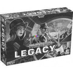 Pandemic Legacy 0. vad trsasjtk