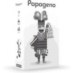 Papageno trsasjtk
