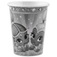 Paprpohr - Shimmer s Shine, 266 ml, 8 db