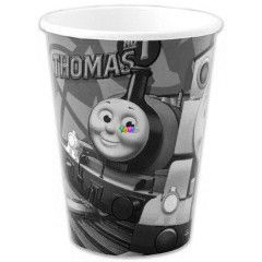 Paprpohr - Thomas s bartai, 8 db