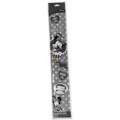 Paprsrkny - Minnie egr