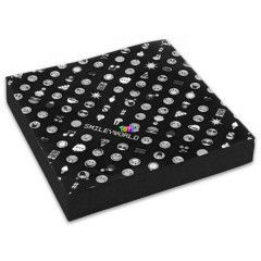 Paprszalvta - Emoji mints, 20 db