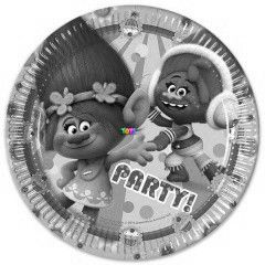 Paprtnyr - DreamWorks Trollok - 8 db, 23 cm