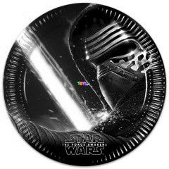 Paprtnyr - Star Wars 7 - Az bred er, 23 cm, 8 db